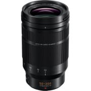 PANASONIC OBJECTIF 50-200MM F/2.8-4 LEICA DG VARIO ELMARIT