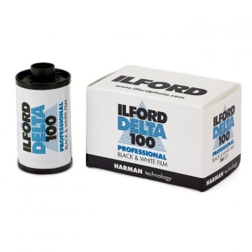 ILFORD FILM ARGENTIQUE...