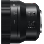 PANASONIC OBJECTIF 50-200MM F/2.8-4 LEICA DG VARIO ELMARIT
