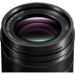 PANASONIC OBJECTIF 50-200MM F/2.8-4 LEICA DG VARIO ELMARIT