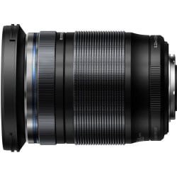 OLYMPUS OBJECTIF 12-200MM F/3.5-6.3