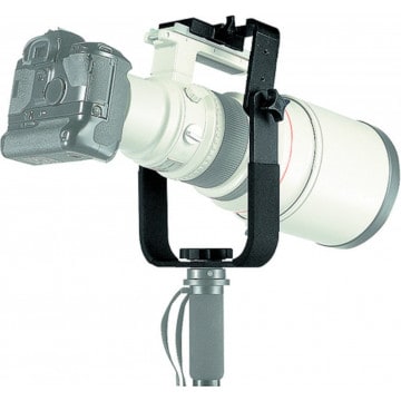 MANFROTTO ROTULE 2 AXES...