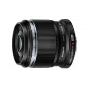 OLYMPUS OBJECTIF 30MM F/3.5 ED MACRO  NOIR