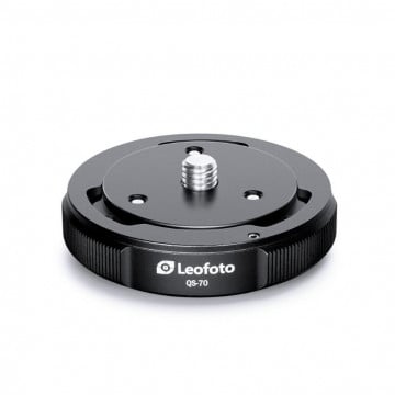 LEOFOTO QUICK LINK QS-70