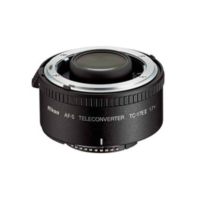 NIKON TELECONVERTISSEUR TC 20E III