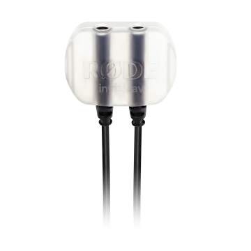 RODE INVISILAV  kit de 3