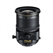 NIKON OBJECTIF NIKKOR PC-E 24MM F/3.5 D ED