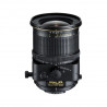 NIKON OBJECTIF NIKKOR PC-E 24MM F/3.5...
