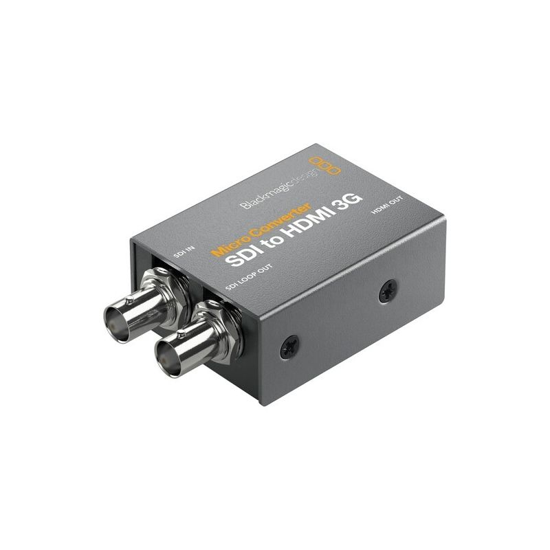 BLACKMAGIC MICRO CONVERTER