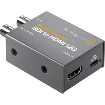 BLACKMAGIC MICRO CONVERTER