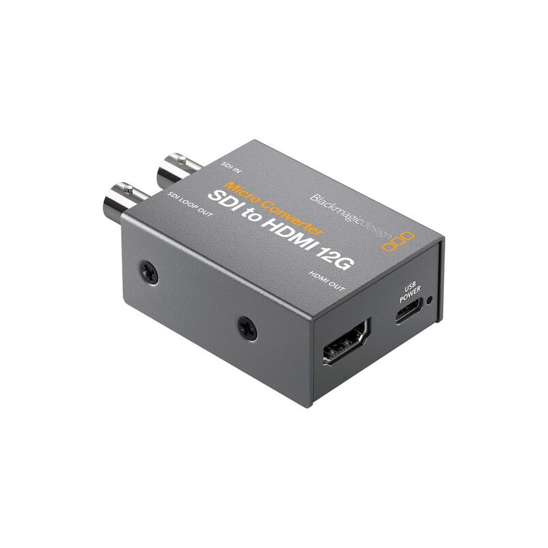 BLACKMAGIC MICRO CONVERTER