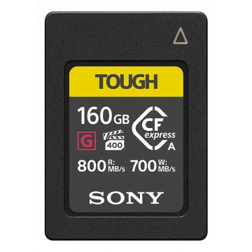 SONY CARTE CFEXPRESS TYPE A R800/W700