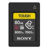 SONY CARTE CFEXPRESS TYPE A R800/W700