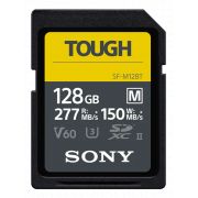 SONY CARTE SDXC SF-M TOUGH UHS-II 150 MB/S