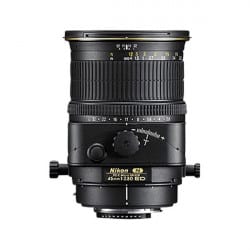 NIKON OBJECTIF NIKKOR PC-E 45MM F/2.8 D ED