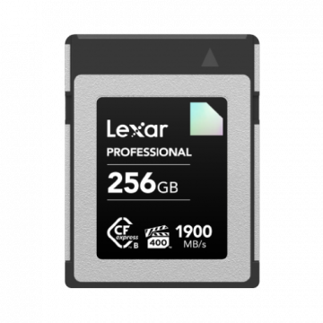 LEXAR CARTE CFEXPRESS...