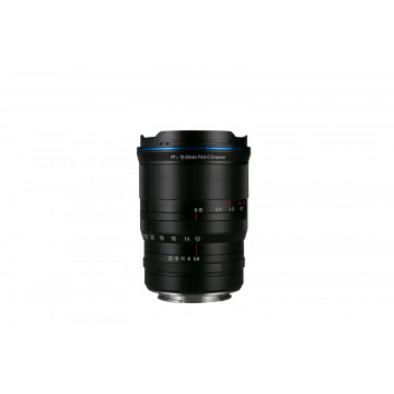 LAOWA OBJECTIF 12-24MM...