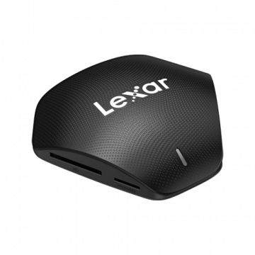 LEXAR LECTEUR DE CARTES 3...