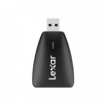 LEXAR LECTEUR DE CARTES 2...