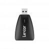 LEXAR LECTEUR DE CARTES 2 EN 1 USB 3.1