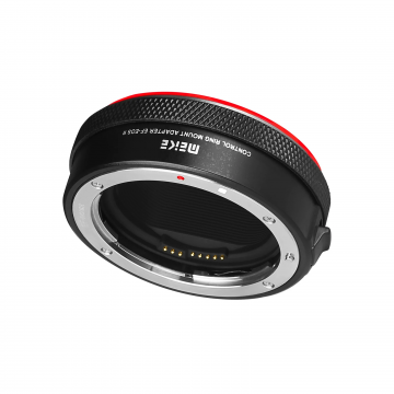 MEIKE BAGUE D'ADAPTATION...