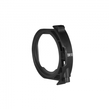 MEIKE FILTRE DROP IN BLACK...