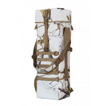 LENSCOAT SAC 4XPANDABLE  Snow