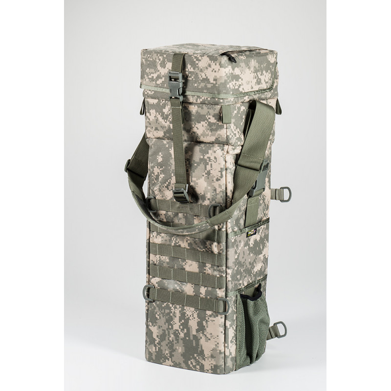 LENSCOAT SAC 4XPANDABLE