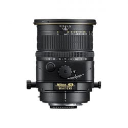 NIKON OBJECTIF NIKKOR PC-E 85MM F/2.8 D ED