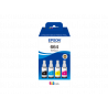 EPSON ENCRE 664 ECOTANK 4 COULEURS...