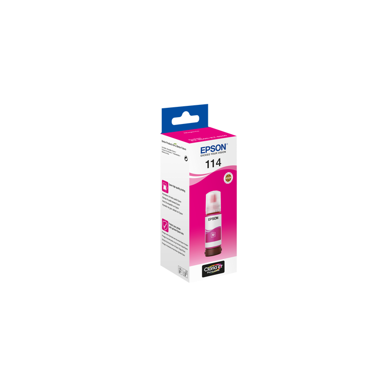 EPSON ENCRE 114 ECOTANK