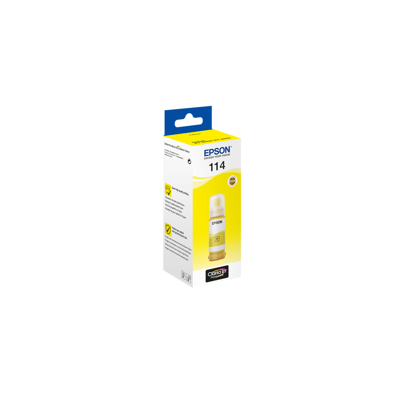 EPSON ENCRE 114 ECOTANK