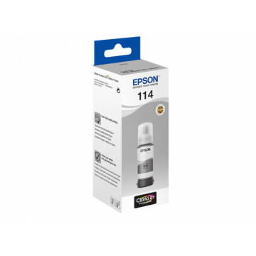 EPSON ENCRE 114 ECOTANK  Gris