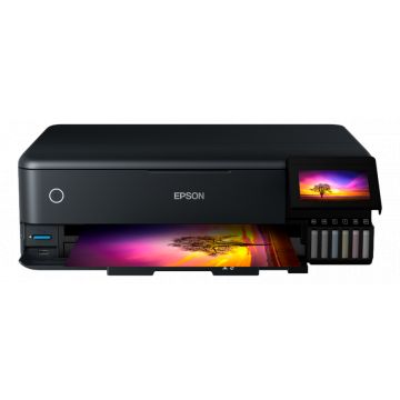 EPSON IMPRIMANTE ECOTANK...