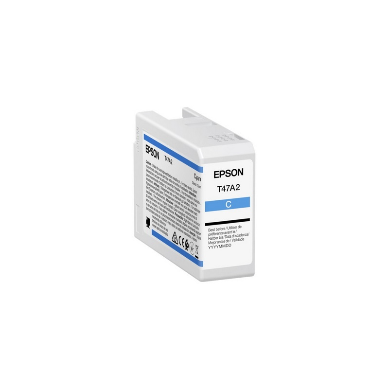 EPSON ENCRE T47A ULTRACHROME PRO 10 50ML