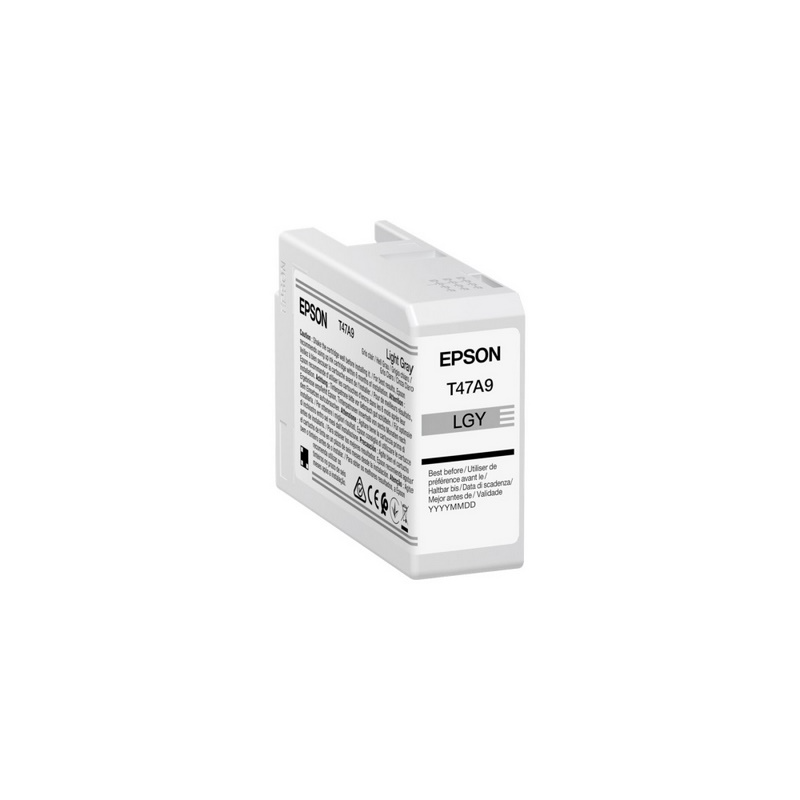 EPSON ENCRE T47A ULTRACHROME PRO 10 50ML