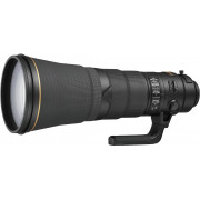 NIKON OBJECTIF NIKKOR AF-S 600MM F/4 VR