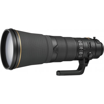 NIKON OBJECTIF NIKKOR AF-S 600MM F/4 VR