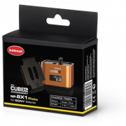 HAHNEL PLAQUE DE BATTERIE PROCUBE 2 SONY