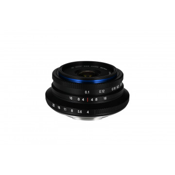 LAOWA OBJECTIF 10MM F/4...