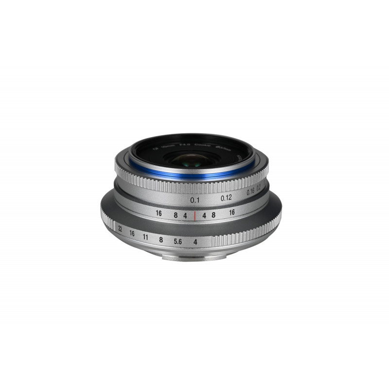 LAOWA OBJECTIF 10MM F/4 COOKIE
