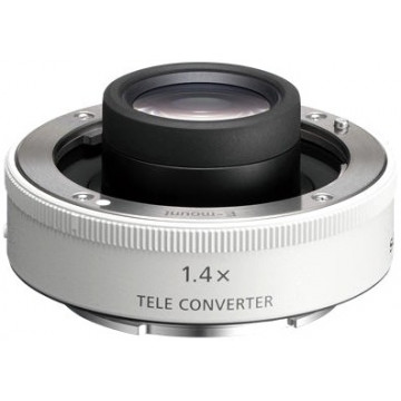SONY MULTIPLICATEUR SEL FE 1.4X SEL14TC