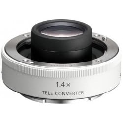 SONY MULTIPLICATEUR SEL FE 1.4X SEL14TC