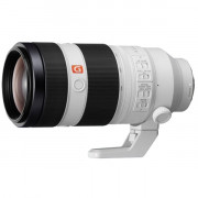SONY SEL FE 100-400/4,5-5,6 GM