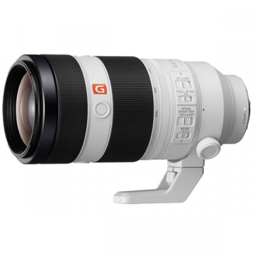 SONY SEL FE 100-400/4,5-5,6 GM