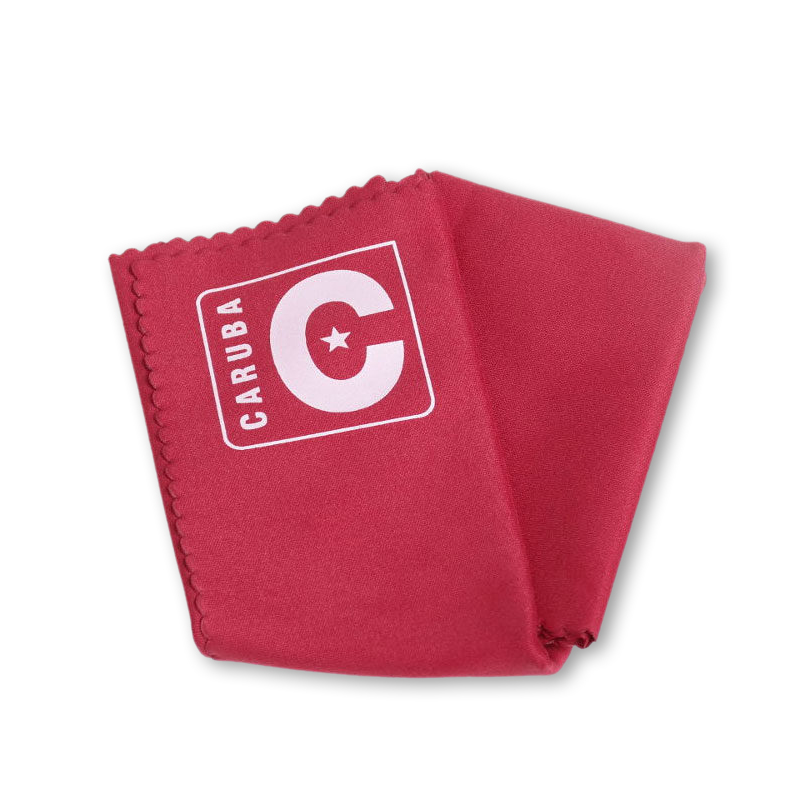 CARUBA CHIFFON MICROFIBRE