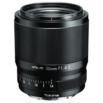 TOKINA OBJECTIF ATX-M 56MM...