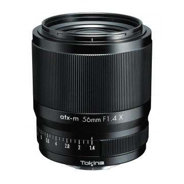 TOKINA OBJECTIF ATX-M 56MM...
