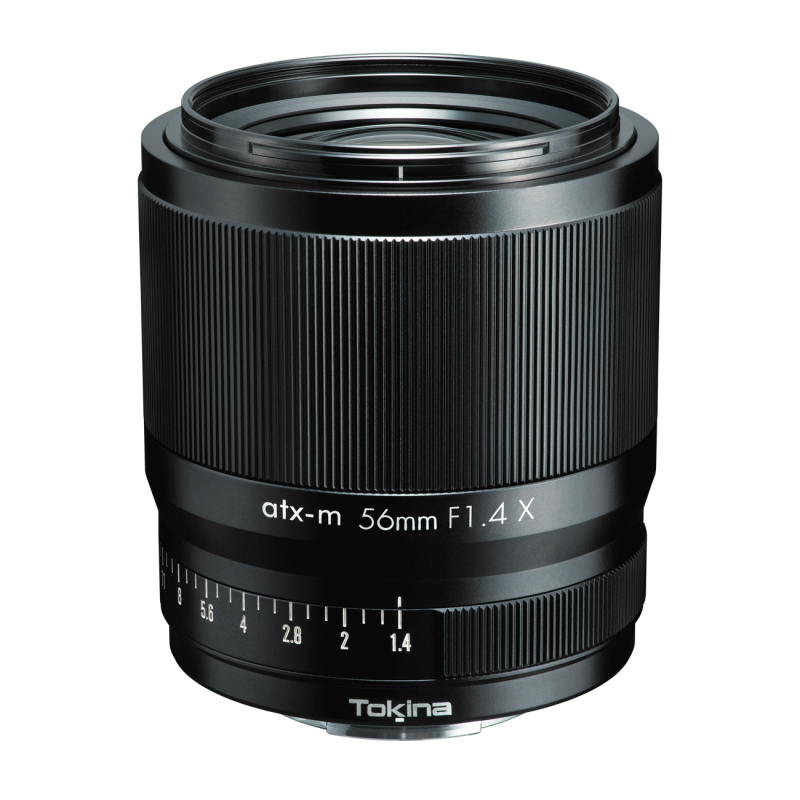 TOKINA OBJECTIF ATX-M 33MM F/1.4 PLUS