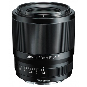 TOKINA OBJECTIF ATX-M 33MM...
